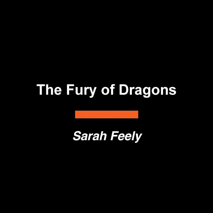 The Fury of Dragons Audiobook (Cover Coming Soon)